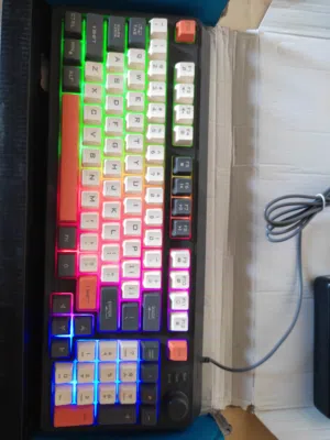 كيبورد كيمنك-Gaming keyboard