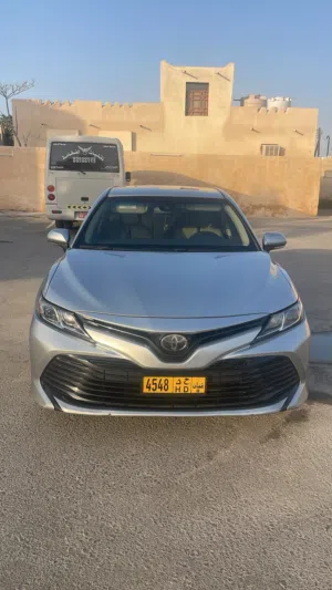 Used Toyota Camry in Al Batinah