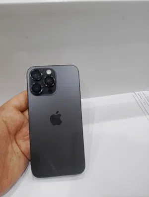 Apple iPhone 15 Pro Max 256 GB in Hawally