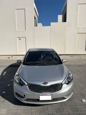 Cerato 2016 سيراتو
