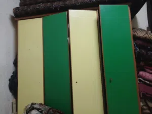 غرف نوم اطفال