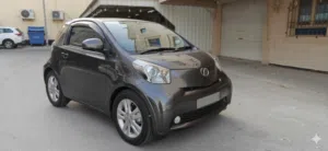 Used Toyota IQ in Muharraq