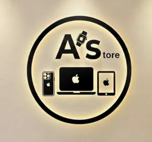 A’s Store 