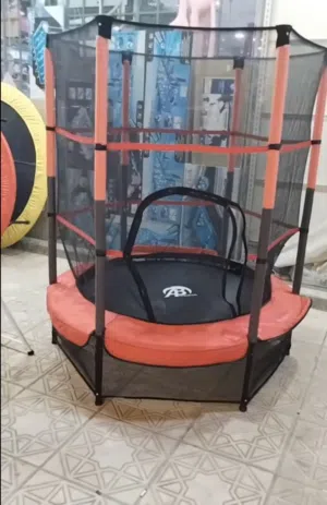 نطاط اطفال حجم كبير