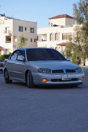 سبكترا 2001