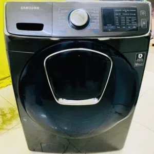 Samsung  fully inverter 17kg 2 in 1 washer+dryer for sale