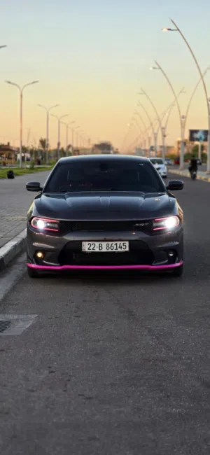 جارجر 2021 محرك 3600