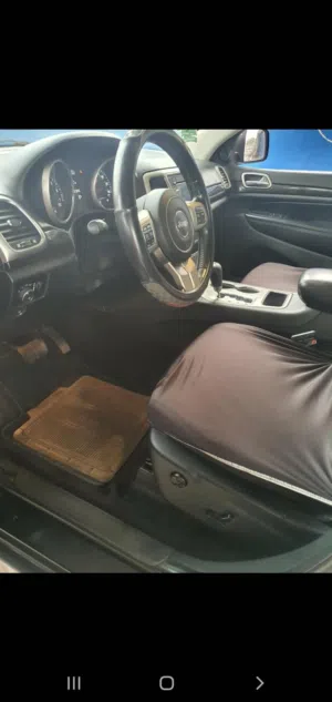 Used Jeep Grand Cherokee in Tripoli