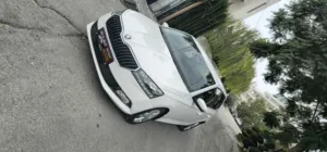 سكودا فابيا 2021 ترخيص 2020