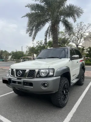 Nissan super safari 2019