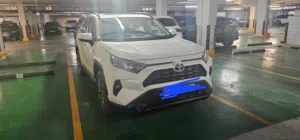 Used Toyota RAV 4 in Muscat