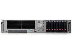 hp proliant dl380 g5