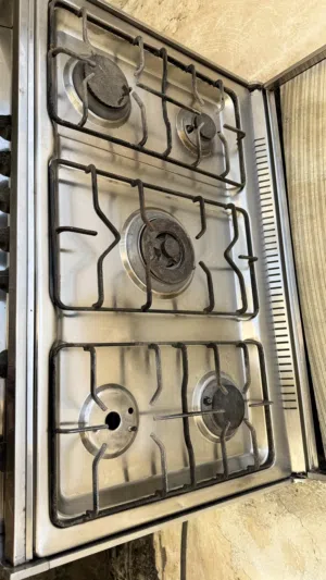 طباخ للبيع