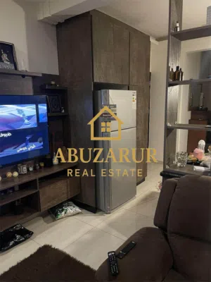 شقة مفروشة فاخره للايجار