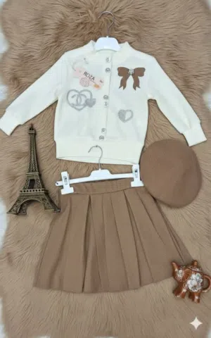 انصومبل بناتي عيادي