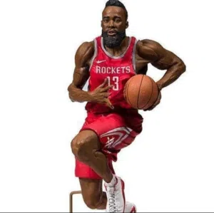مجسم من شركة NBA 2K 2019