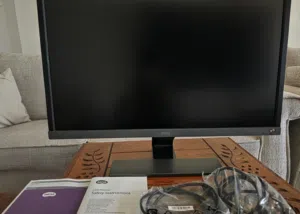 BENQ EL2870U 4K MONITOR 28" INCH