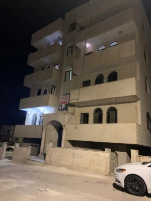 شقتين للايجار