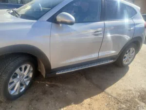 هيونداي توسان 2018