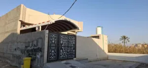تفاصيل البيت عنوانه الجزيره باب الهوى شارع 22 مقابل ريحانه سنتر عرض الشارع مالته 10 متر