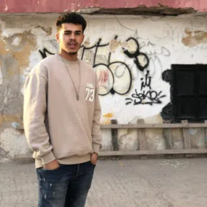 Abdullah Elmgamez