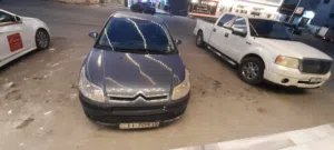 Used Citroen C4 in Amman
