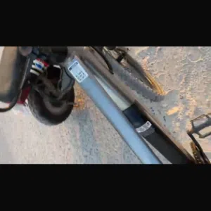 سيكل كهربائي