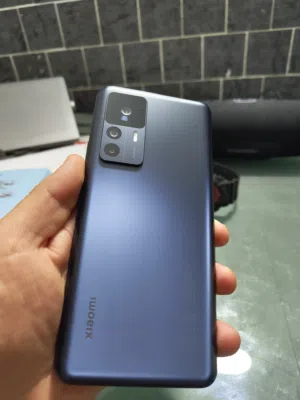 Xiaomi 12T 256 GB in Amman