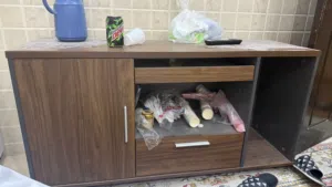طاولة متعددة الاستخدام