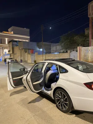 سوناتا خليجي 22 فول مواصفات