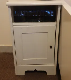Cabinets - Cupboards . Used1