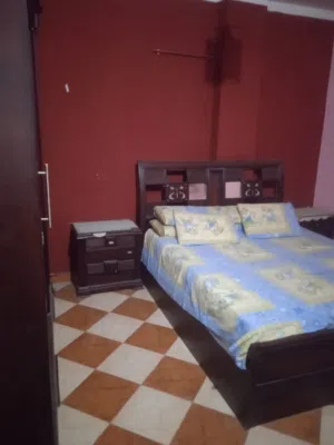 اوضه نوم 5 قطع بحاله جيده جدا