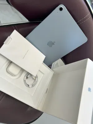I pad Air 11 m3