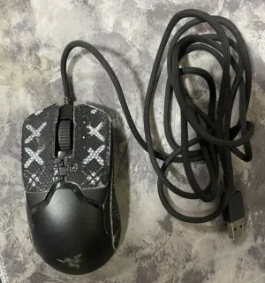 Razer viper mini