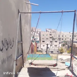 مرجيحة كبيرة للبيع