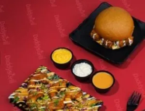 للبيع بكسات برجر كنج  او كباب او مشاكيك كل شي متوفر معنا اضمن لك المذاق