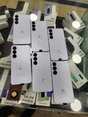Samsung S25 128GB جديد بسعر مميز جدا