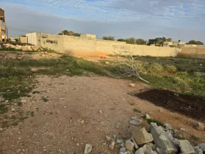 Residential Land for Sale in Benghazi Bodzirah