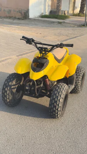 دراجه كوبرا 100cc شغال أمورها طيبه  شغاله لي له خاطر رقما تواصل