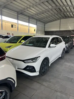 Byd e2 comfort 2023