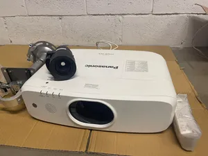 Projectors . Used0