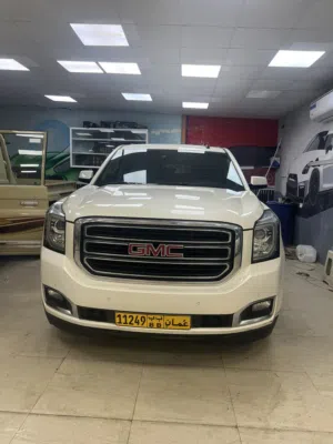 Used GMC Yukon in Al Sharqiya