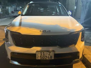 Used Kia Sorento in Baghdad