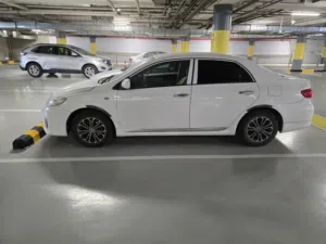 2012 corolla automatic for sale