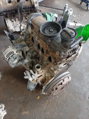 Used Volkswagen Golf in Tripoli