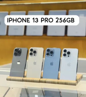 Iphone13 pro / 256 / warranty/ box