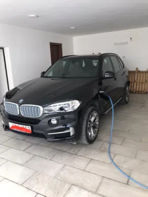 Used BMW X5 Series in Amman
