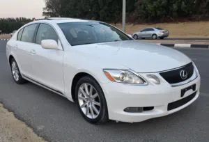 لكزس GS 350