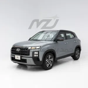 New Hyundai Creta in Al Riyadh