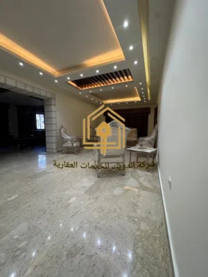 350 m2 3 Bedrooms Apartments for Rent in Amman Daheit Al Rasheed